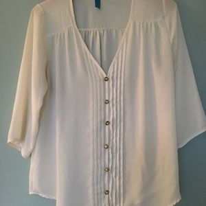 Women's Blouse